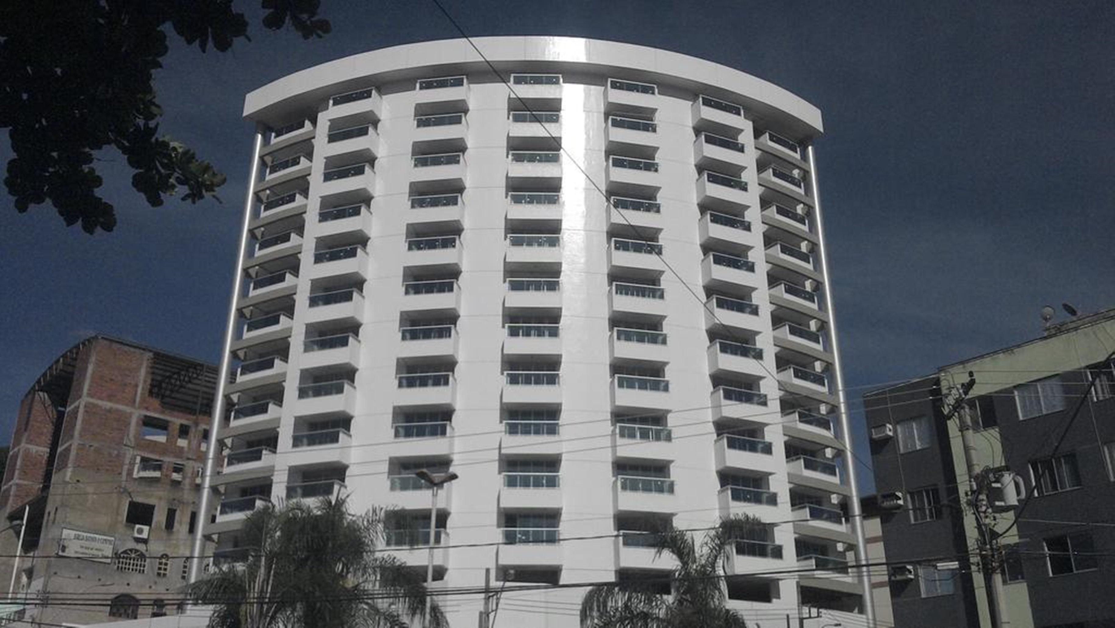 San Diego Governador Valadares Exterior photo
